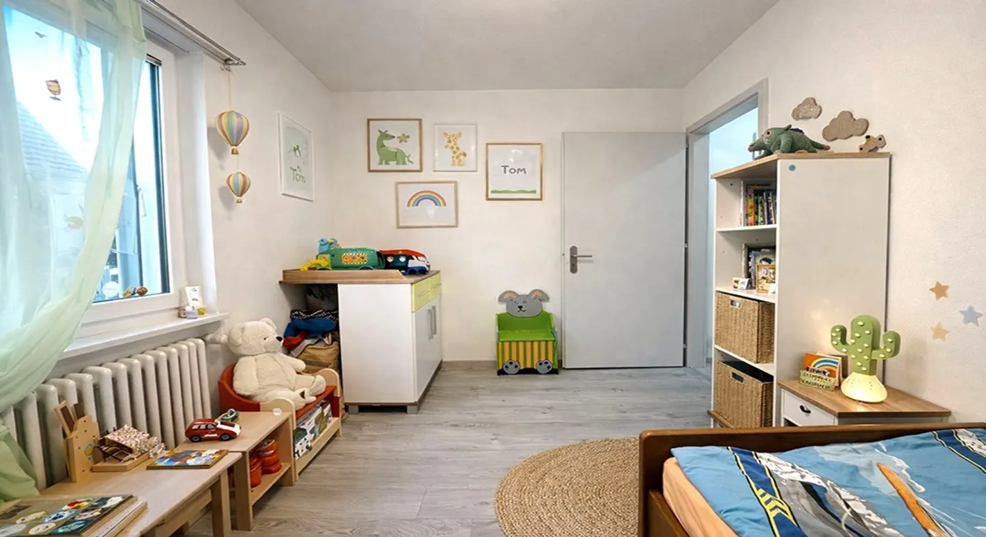 Charmantes Haus mit Bergblick - Foto 20 von 20