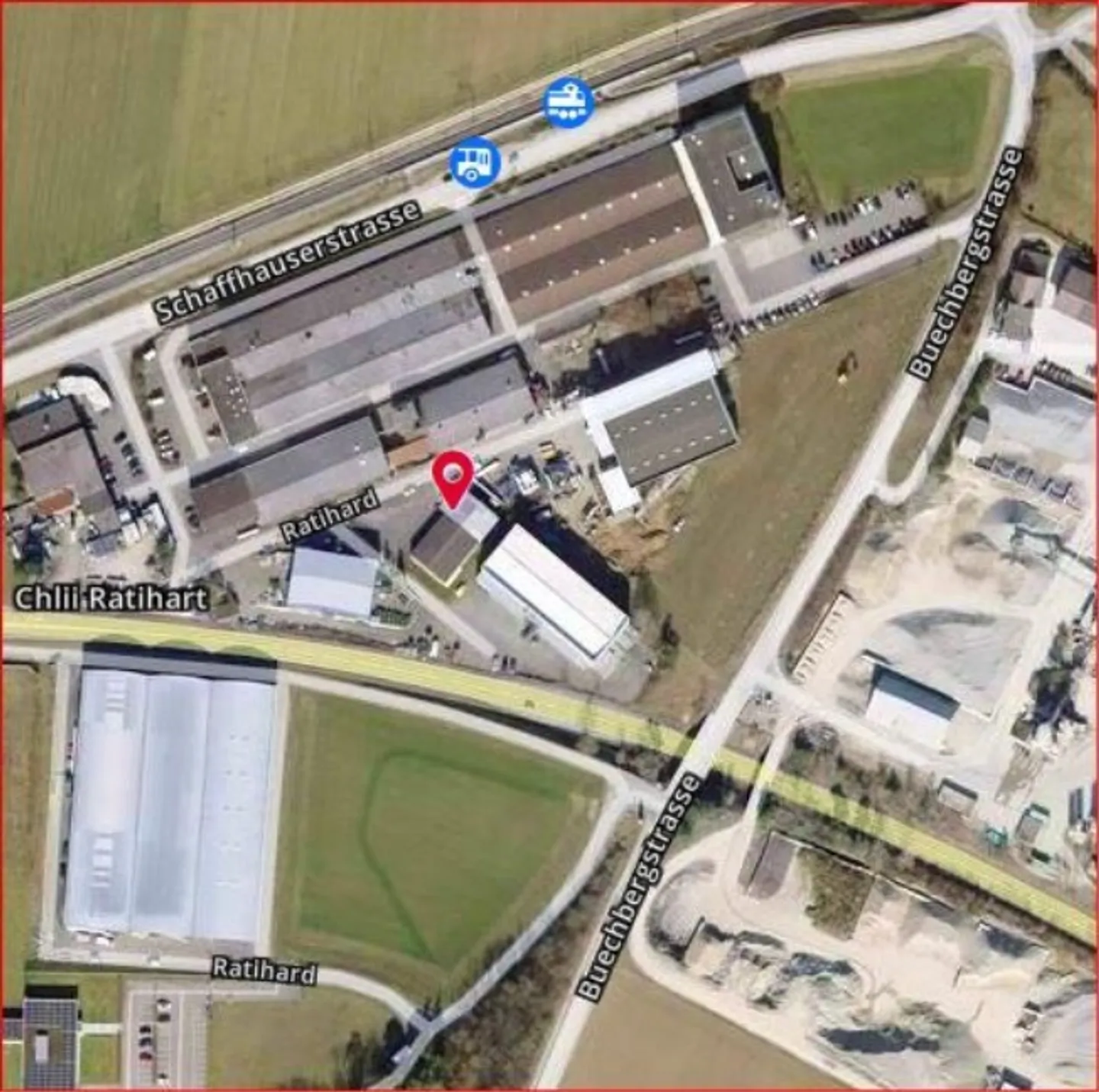 Officina - Foto 4 di 6