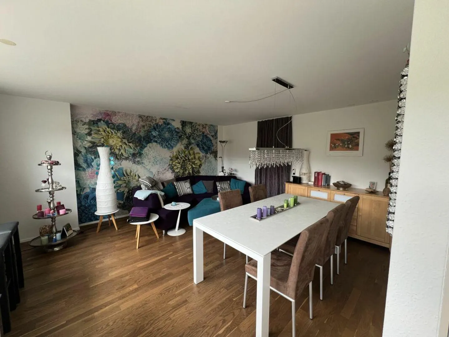 Petite maison multifamiliale - Photo 7 sur 22
