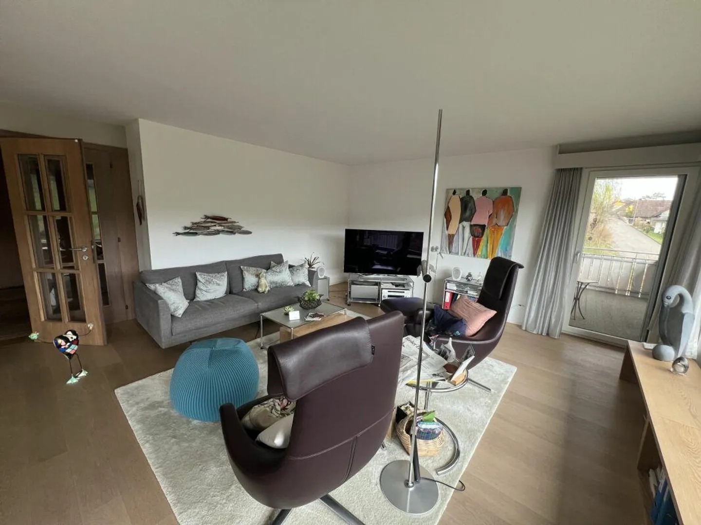 Petite maison multifamiliale - Photo 9 sur 22