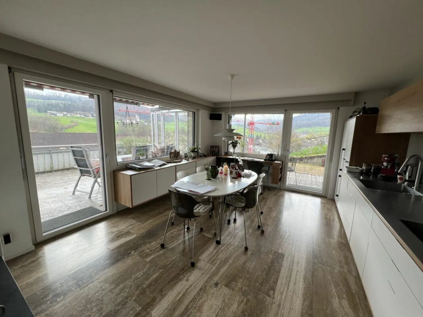 Petite maison multifamiliale - Photo 10 sur 22