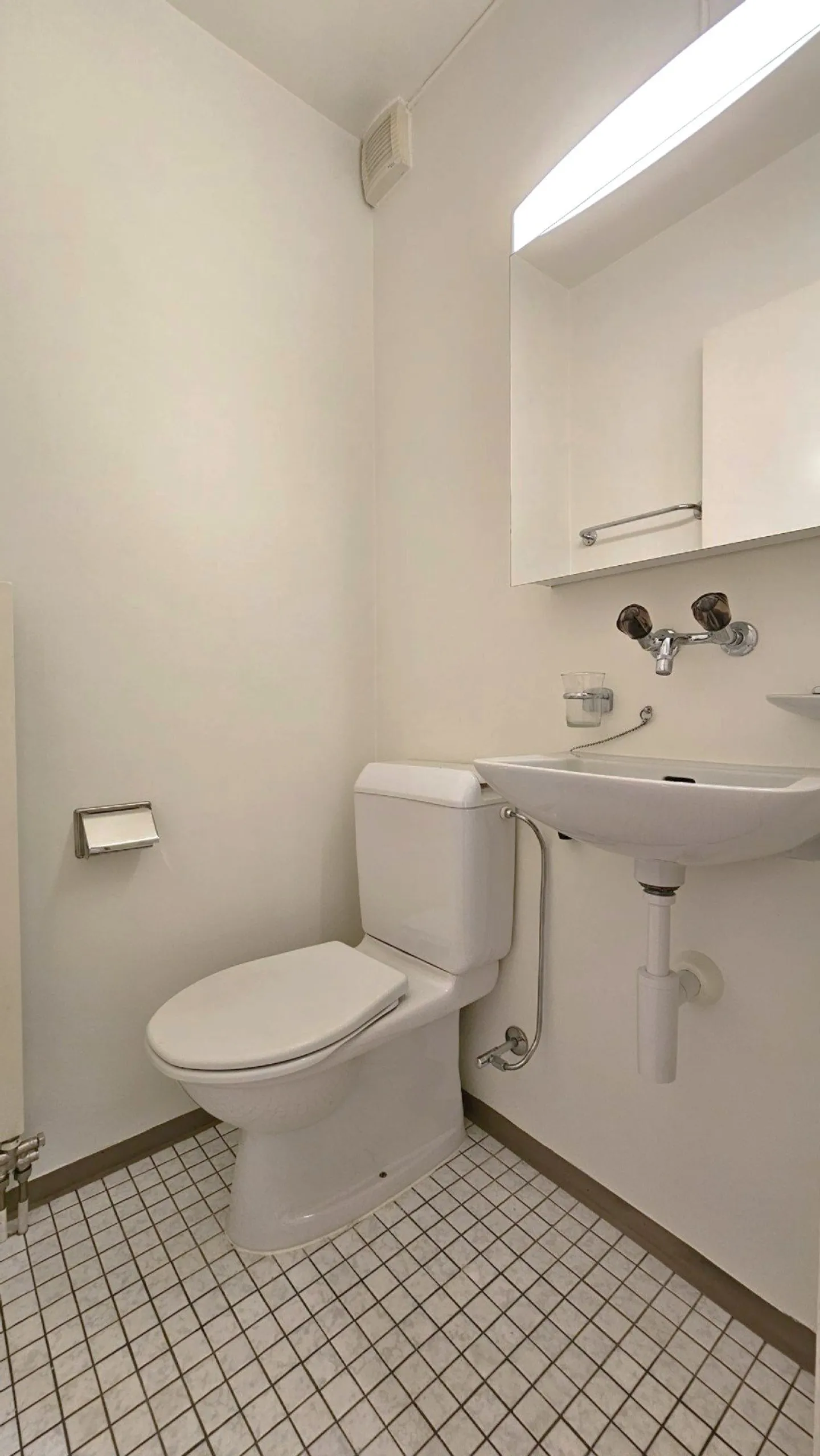 Helle 3.5-Zimmer-Wohnung mit Balkon - Foto 10 von 13