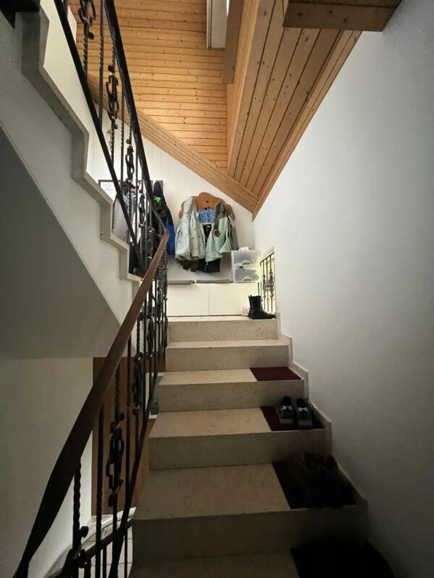 Petite maison multifamiliale - Photo 13 sur 22