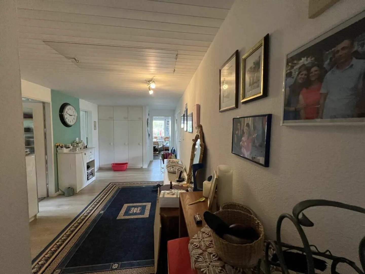 Petite maison multifamiliale - Photo 14 sur 22