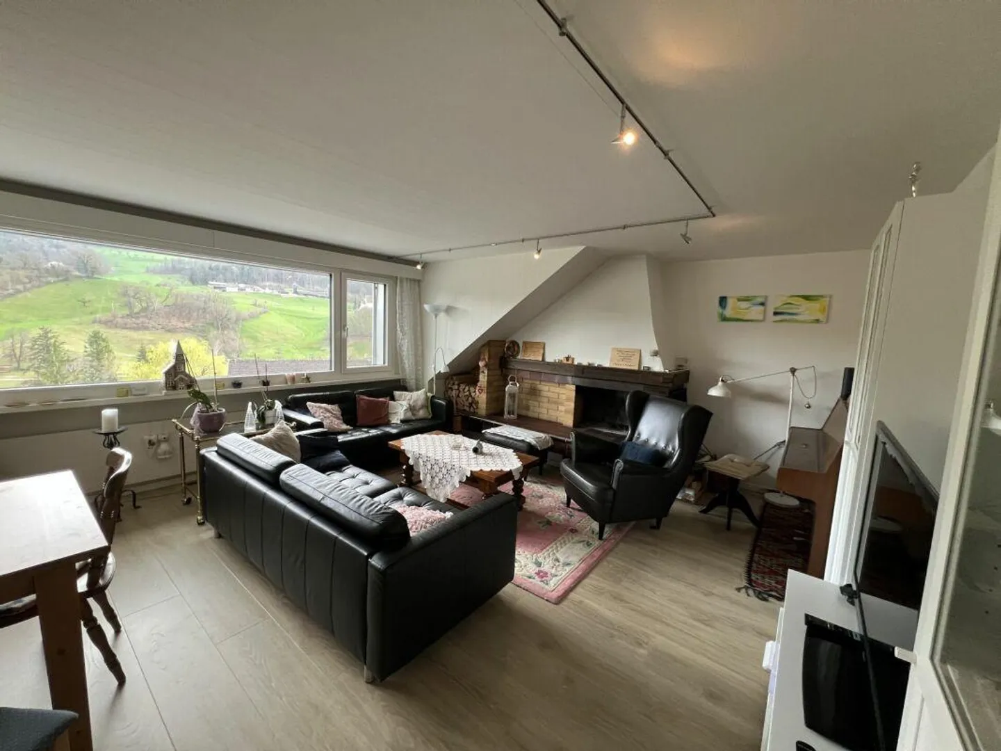 Petite maison multifamiliale - Photo 15 sur 22