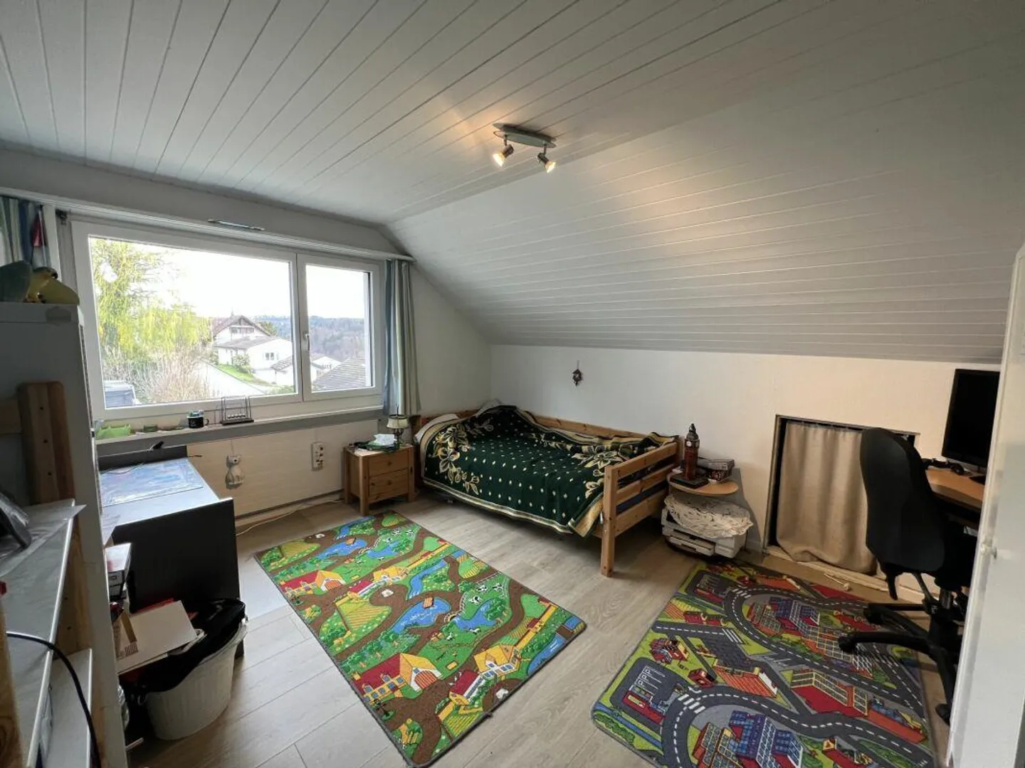 Petite maison multifamiliale - Photo 16 sur 22