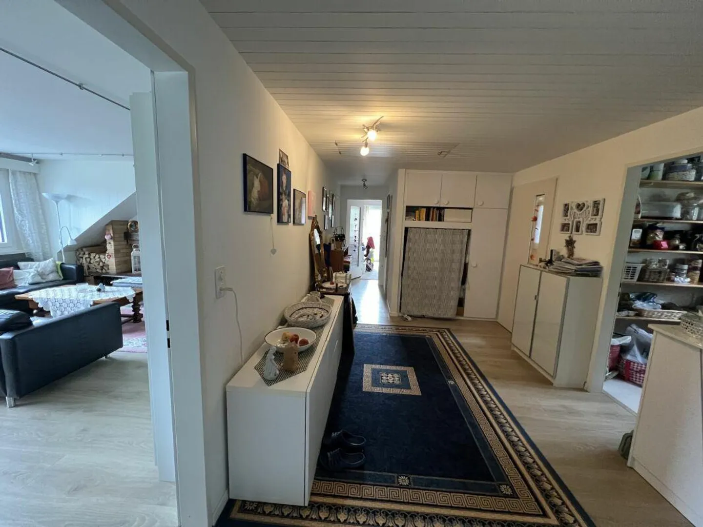 Petite maison multifamiliale - Photo 17 sur 22
