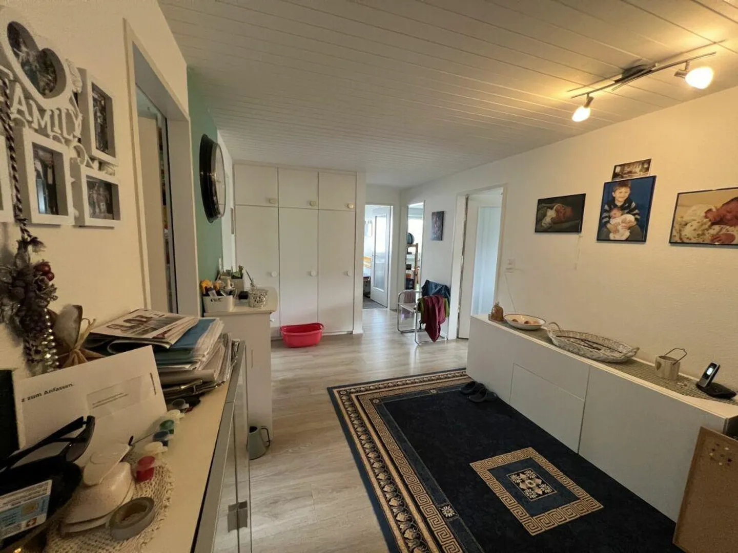 Petite maison multifamiliale - Photo 18 sur 22