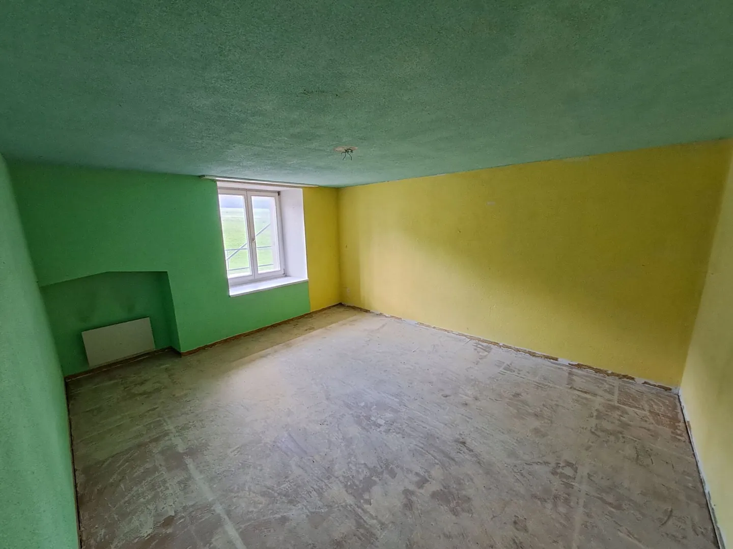 Old Farmhouse with Large Plot - Photo 4 of 12