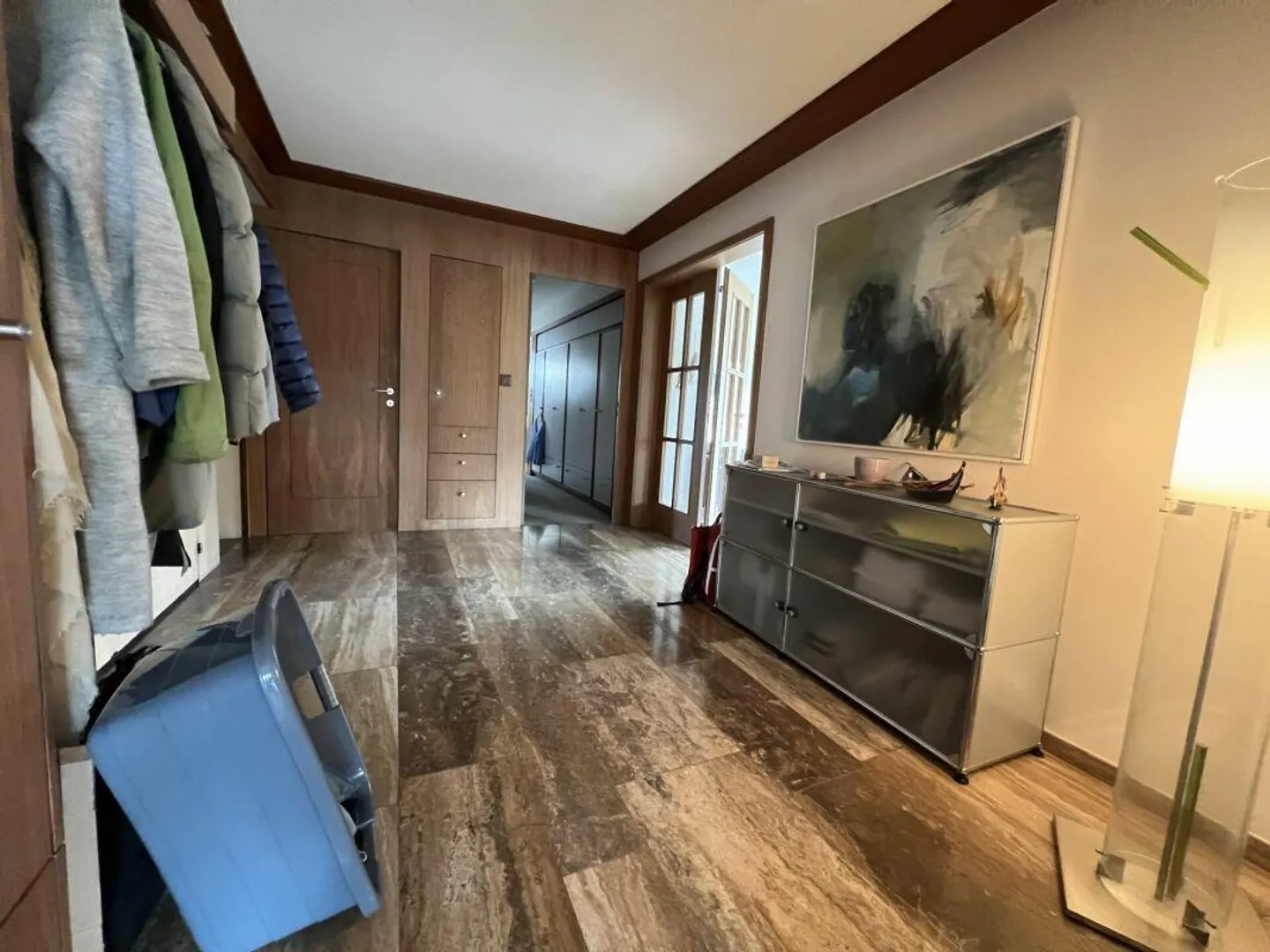 Petite maison multifamiliale - Photo 12 sur 22