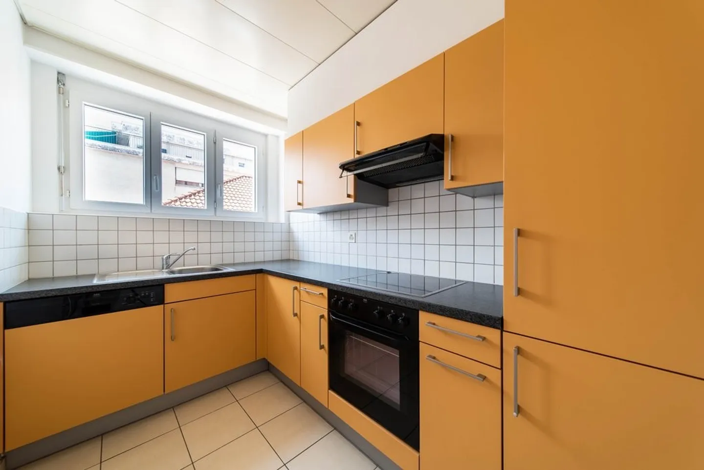 Dachgeschoss 2,5 Zimmer - Foto 2 von 6