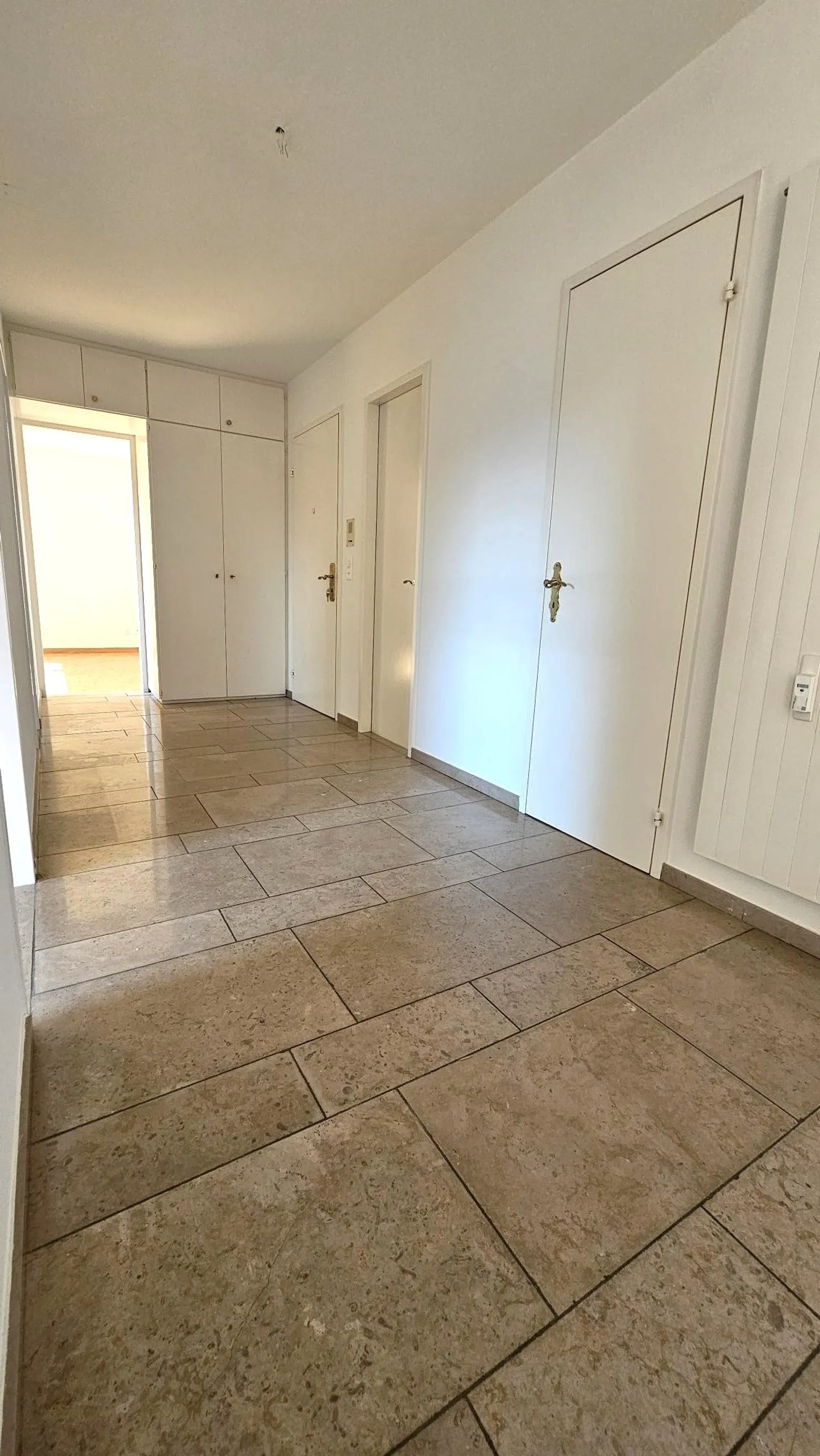 Helle 3.5-Zimmer-Wohnung mit Balkon - Foto 12 von 13