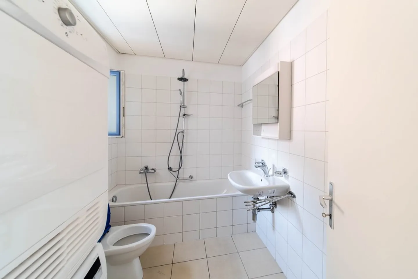 Dachgeschoss 2,5 Zimmer - Foto 3 von 6