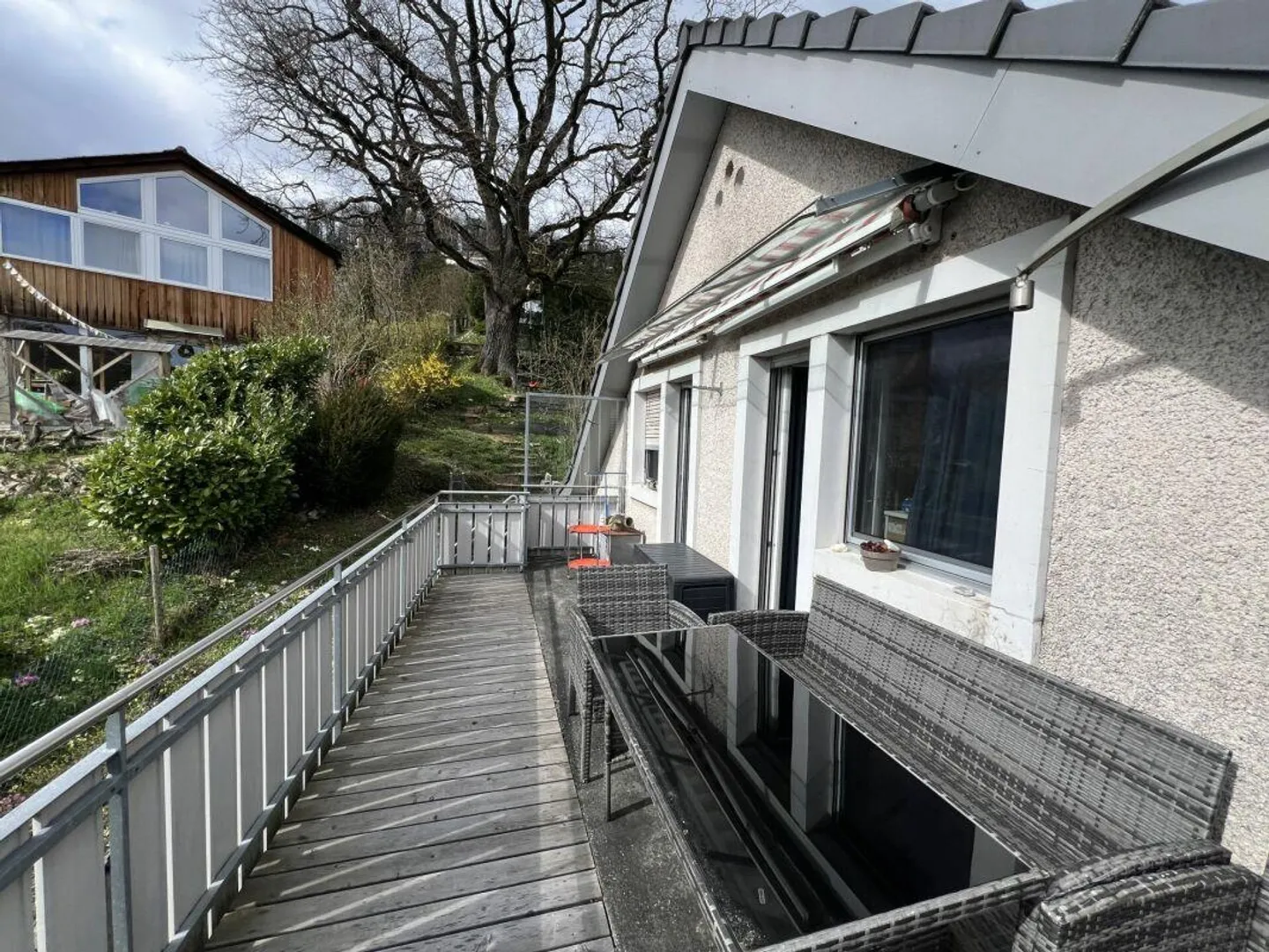 Petite maison multifamiliale - Photo 19 sur 22