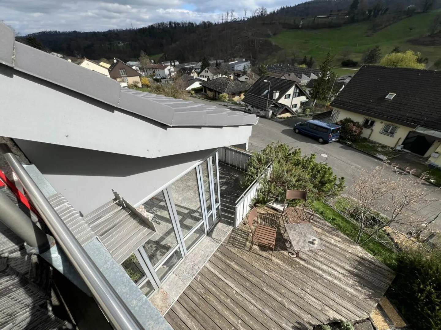 Petite maison multifamiliale - Photo 20 sur 22