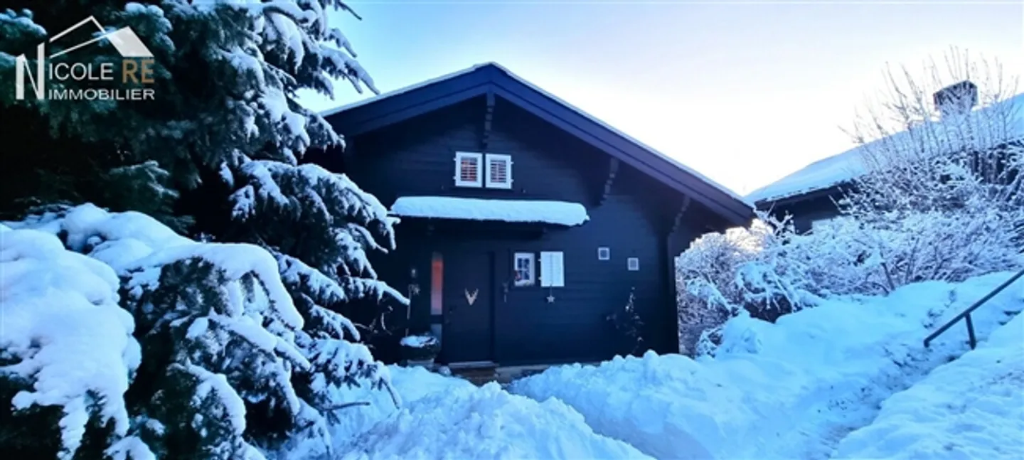 «Die Quintessenz einer charmanten Berghütte in den Alpen» - Foto 16 von 20