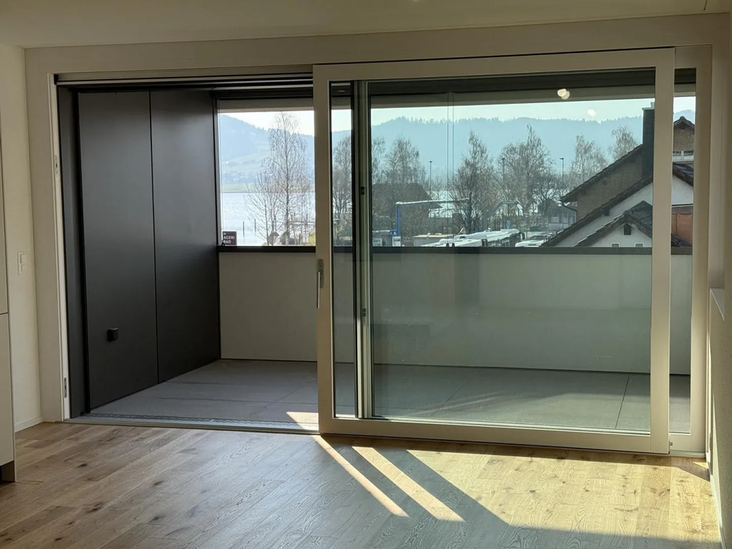 Appartement 2,5 pièces 1er étage - Photo 9 sur 13
