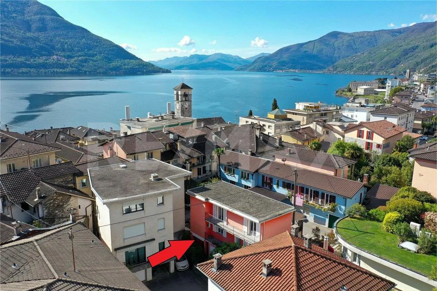 Maison unifamiliale de 4,5 pièces - Photo 1 sur 13