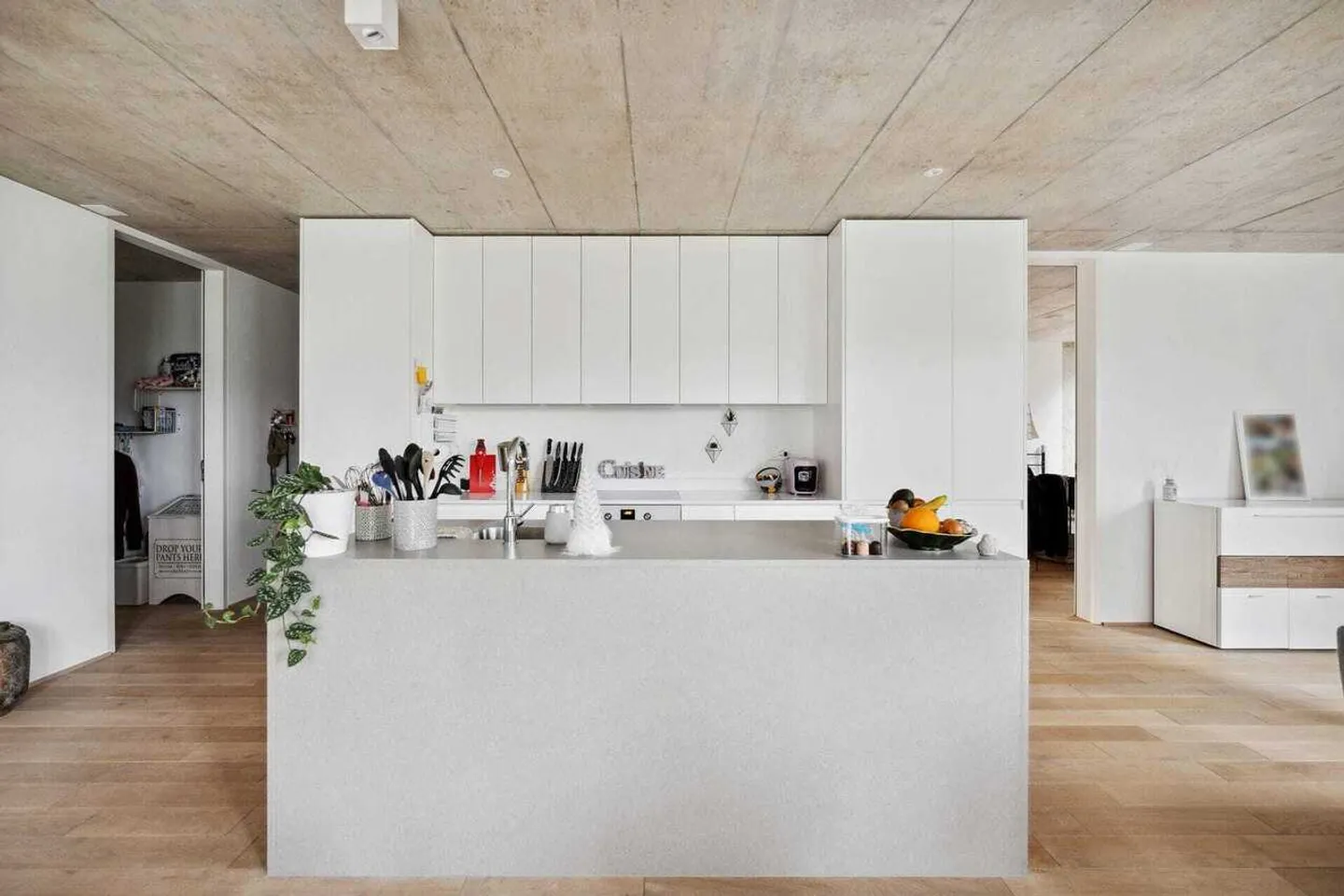 Pacchetto di investimento con un rendimento solido e standard abitativi contemporanei - Foto 6 di 13