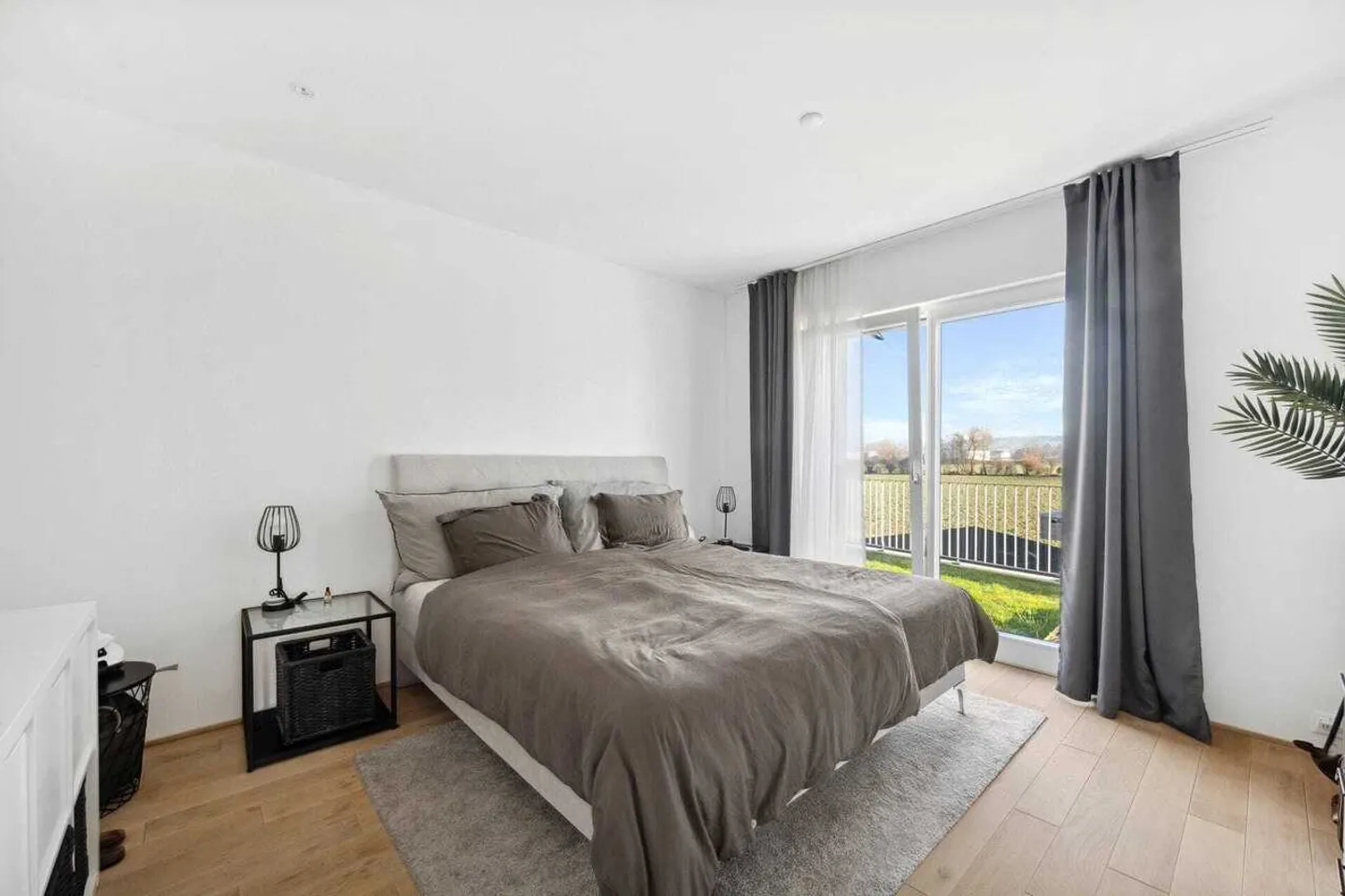 Pacchetto di investimento con un rendimento solido e standard abitativi contemporanei - Foto 8 di 13