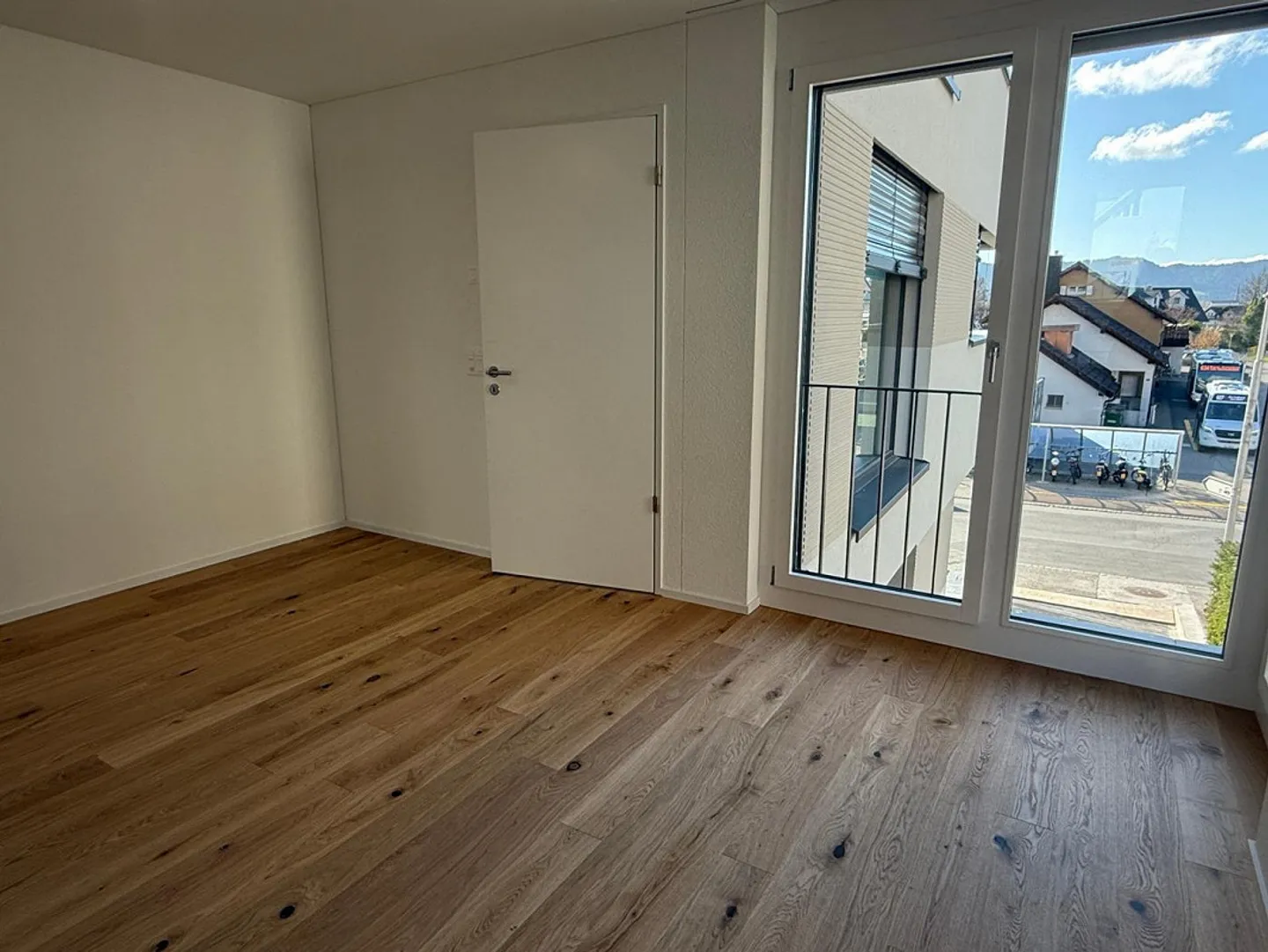Appartement 2,5 pièces 1er étage - Photo 12 sur 13