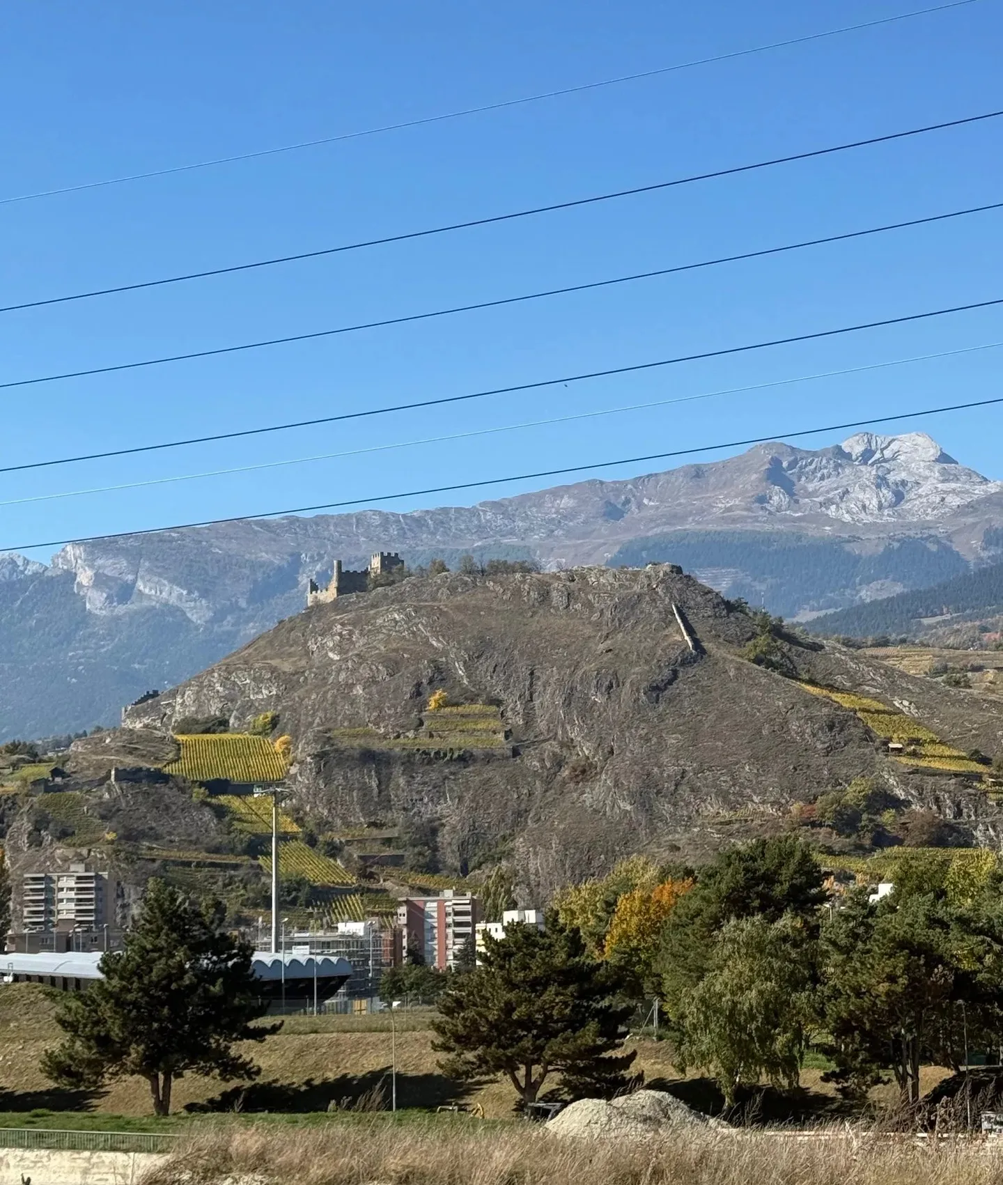 Free from Liabilities - Magnificent 2.5-Room Apartment, 72 m² - Sion - Green Parc - Photo 1 of 13