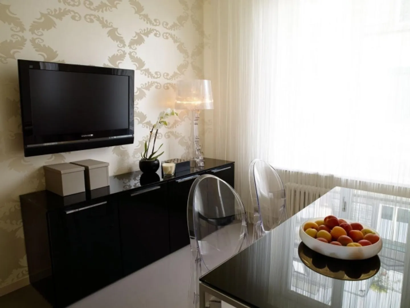 Appartamento in affitto - Foto 2 di 4