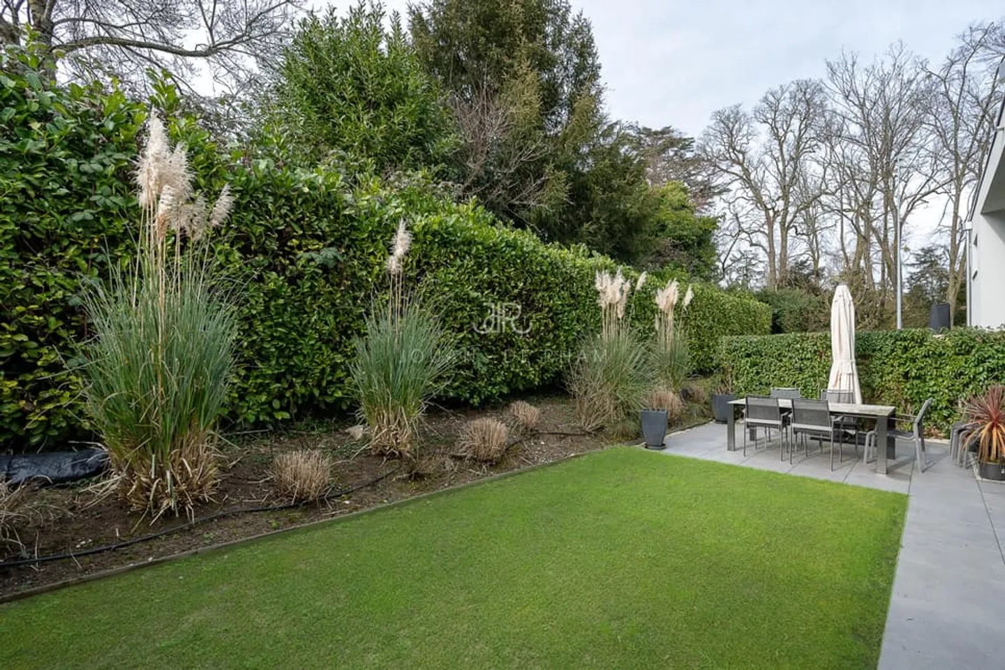 Villa contemporaine à Prégny-Chambésy - Photo 10 sur 11