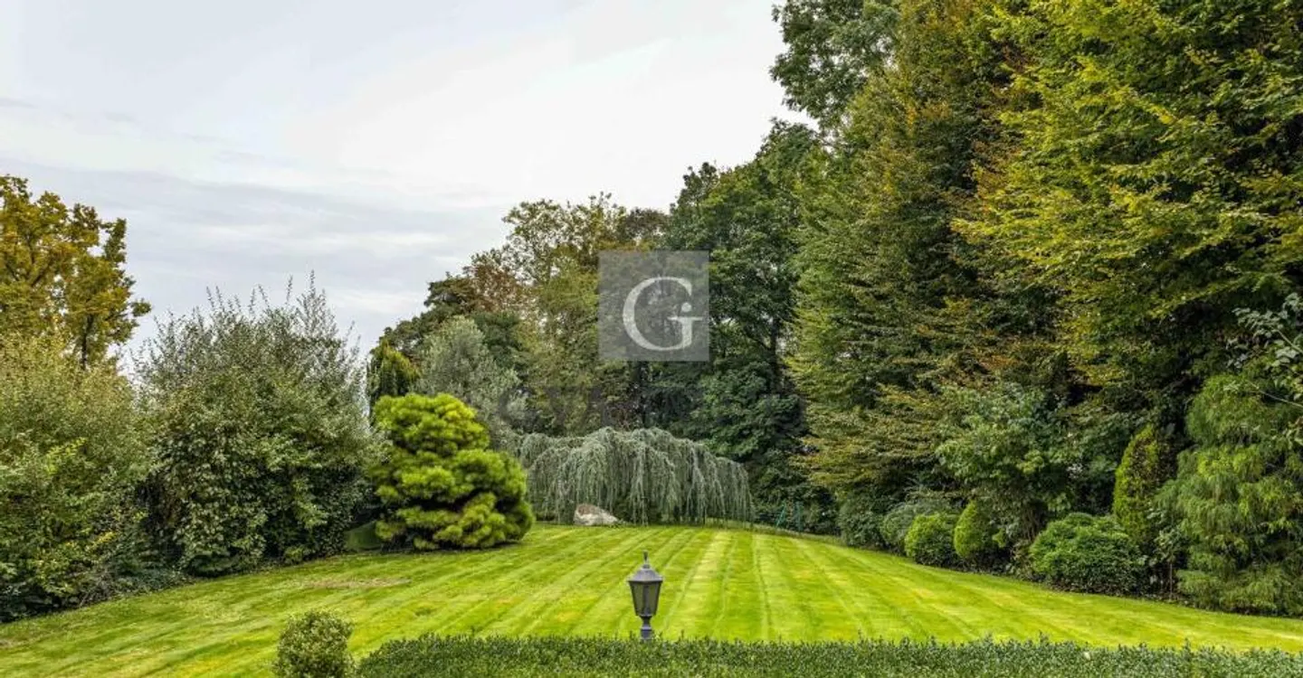 Elegante moderne Villa in Vandoeuvres - Foto 5 von 11