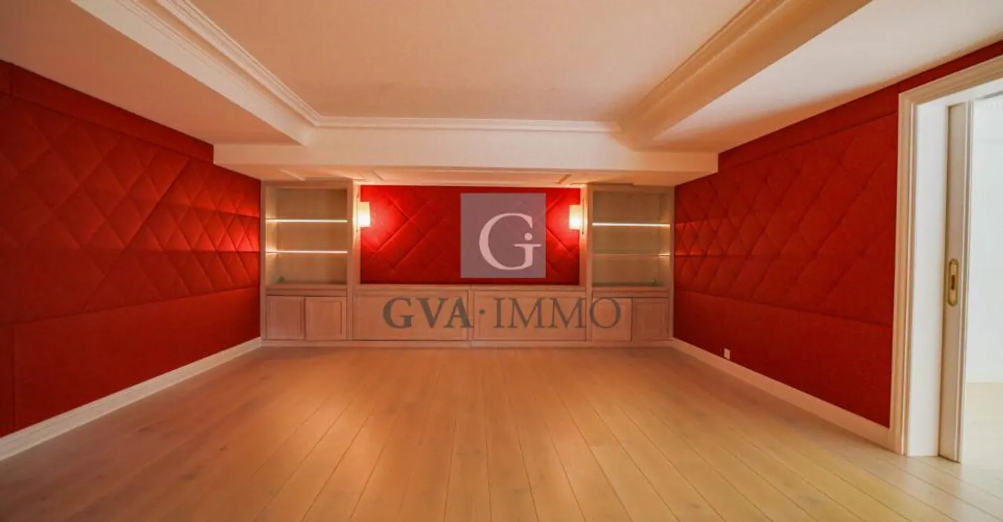Elegante moderne Villa in Vandoeuvres - Foto 6 von 11