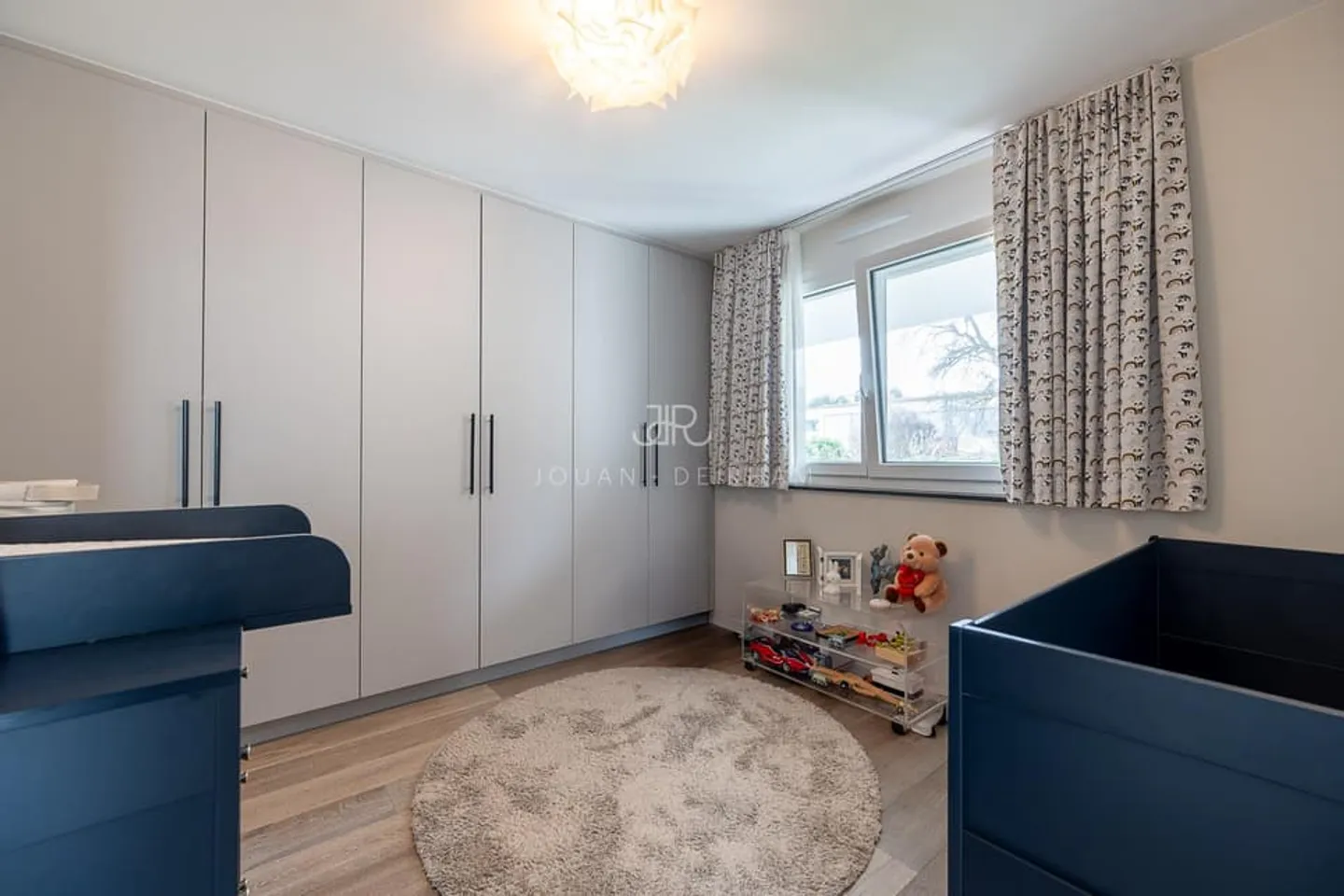 Villa contemporaine à Prégny-Chambésy - Photo 9 sur 11