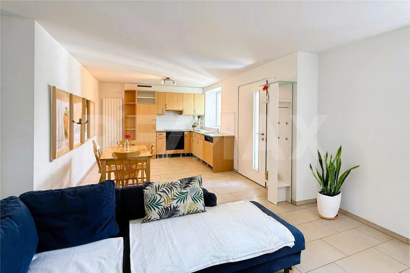 Maison unifamiliale de 4,5 pièces - Photo 4 sur 13