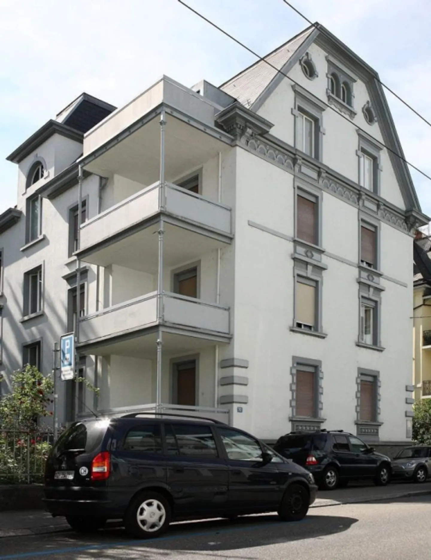 Appartamento in affitto - Foto 4 di 4