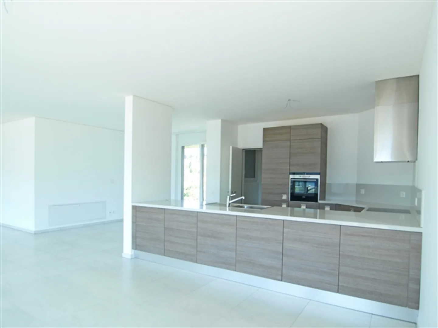 «Lugano 6,5-Zimmer-Penthäuser mit Seeblick - 4 Schlafzimmer» - Foto 4 von 15