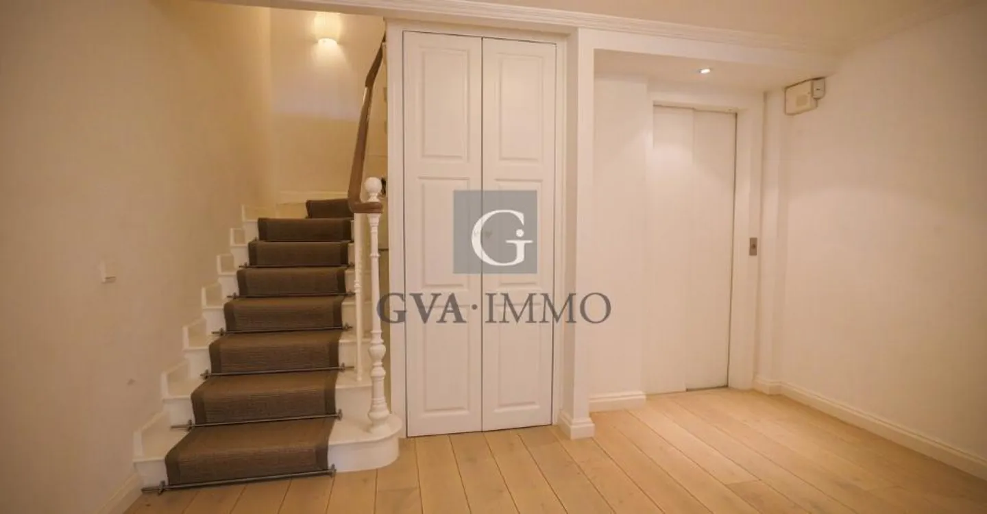 Elegante moderne Villa in Vandoeuvres - Foto 9 von 11