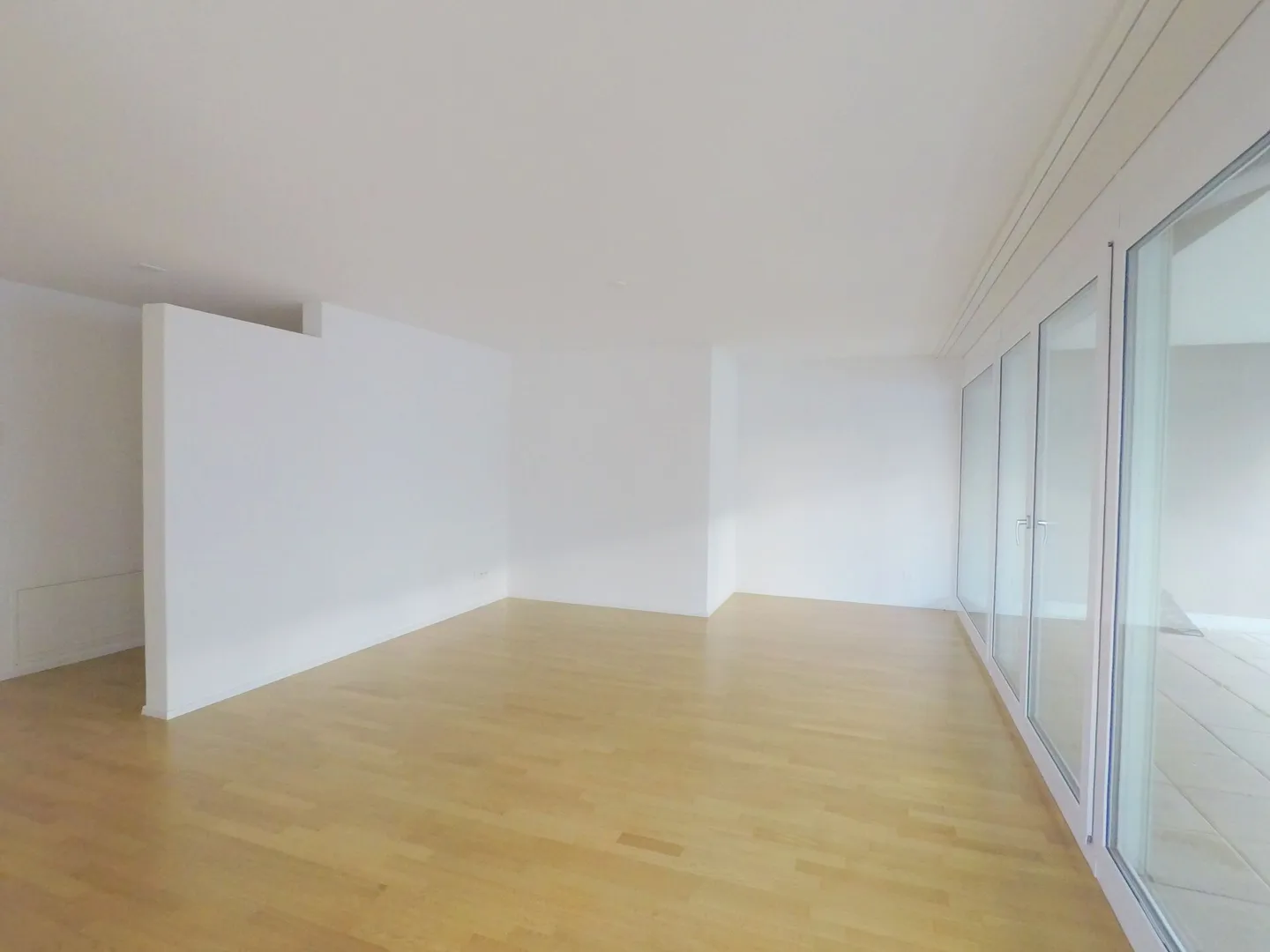 Grosszügige 4,5-Zimmer-Wohnung an ruhiger Lage - Foto 5 von 11