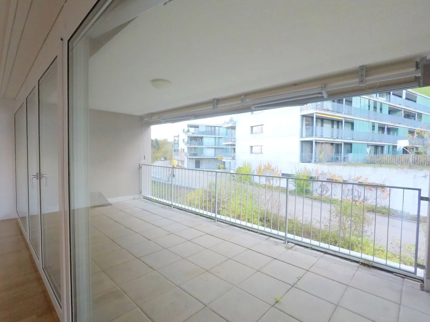 Grosszügige 4,5-Zimmer-Wohnung an ruhiger Lage - Foto 6 von 11