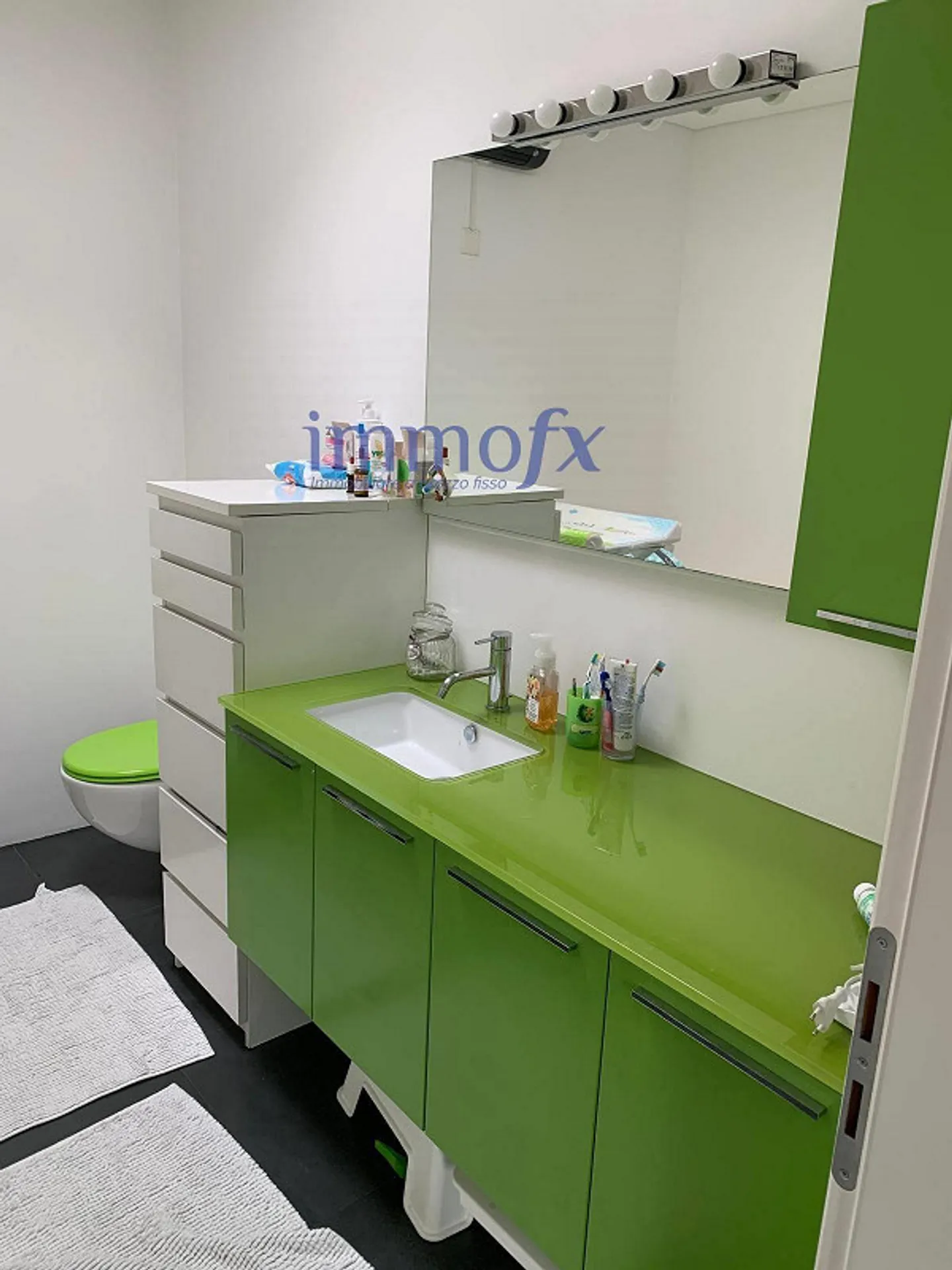 Wohnung - Bellinzona - Foto 4 von 4