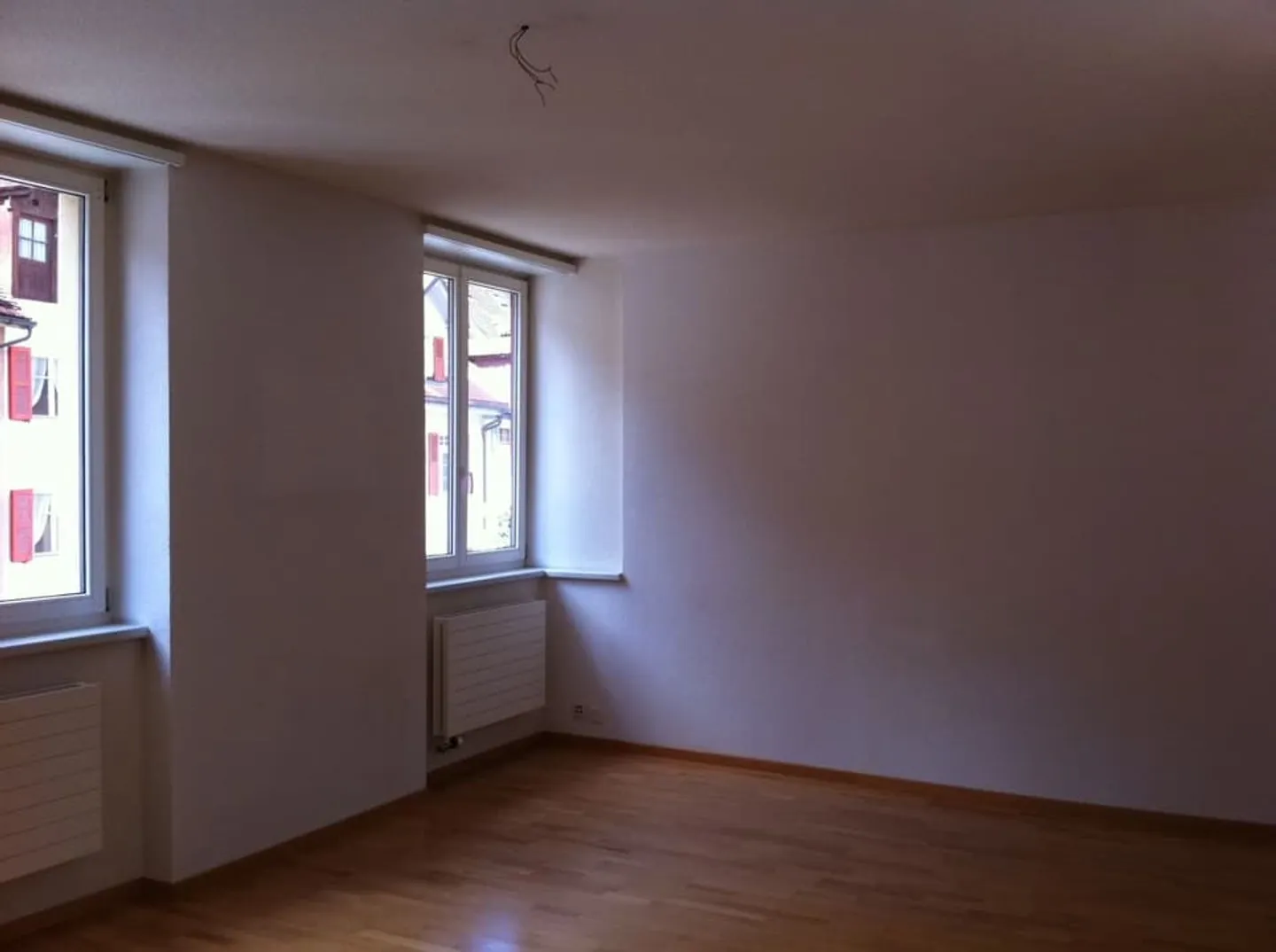 A louer à Saint-Ursanne - appartement de 3.5 pièces - Photo 2 sur 6