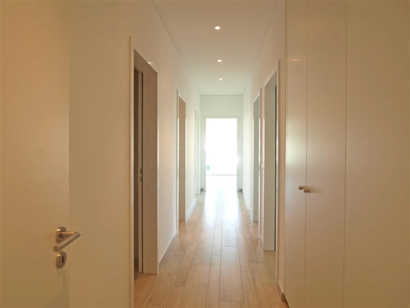 «Lugano 6,5-Zimmer-Penthäuser mit Seeblick - 4 Schlafzimmer» - Foto 7 von 15