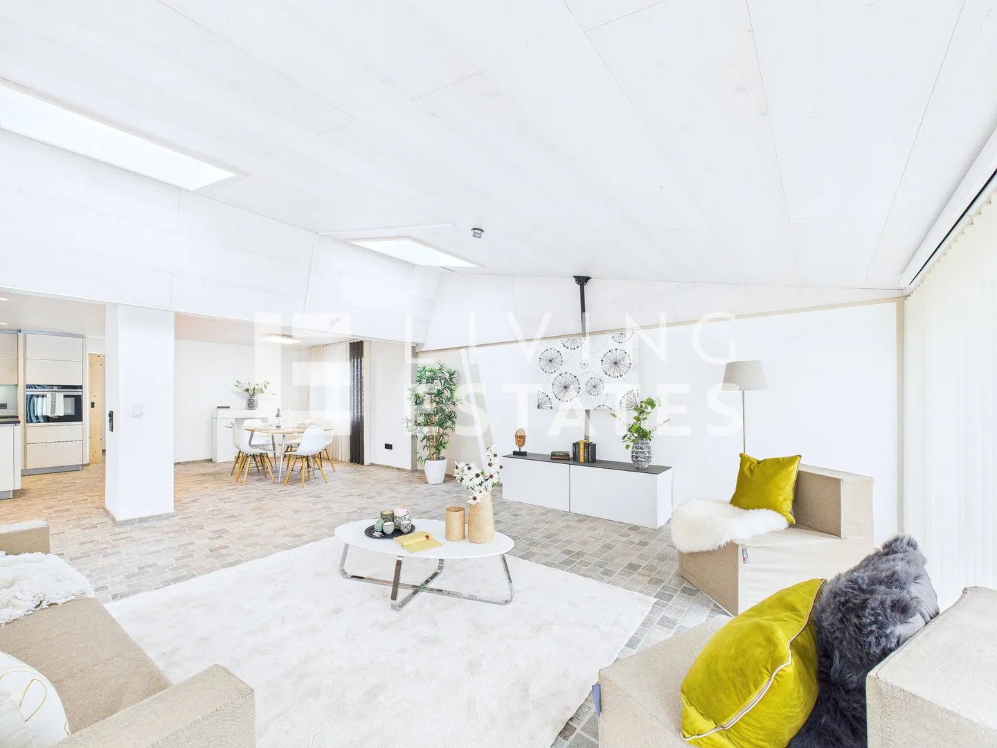 EIN ORT FÜR HEUTE - POTENZIAL FÜR MORGEN - Foto 2 von 18