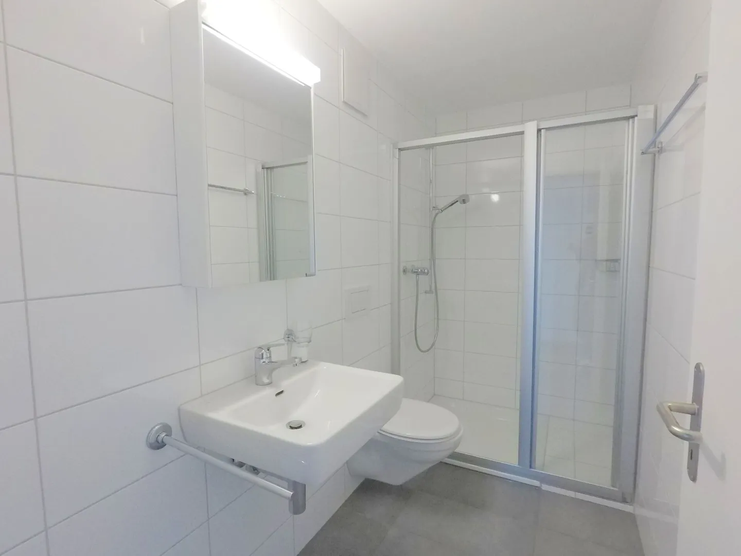 Grosszügige 4,5-Zimmer-Wohnung an ruhiger Lage - Foto 7 von 11