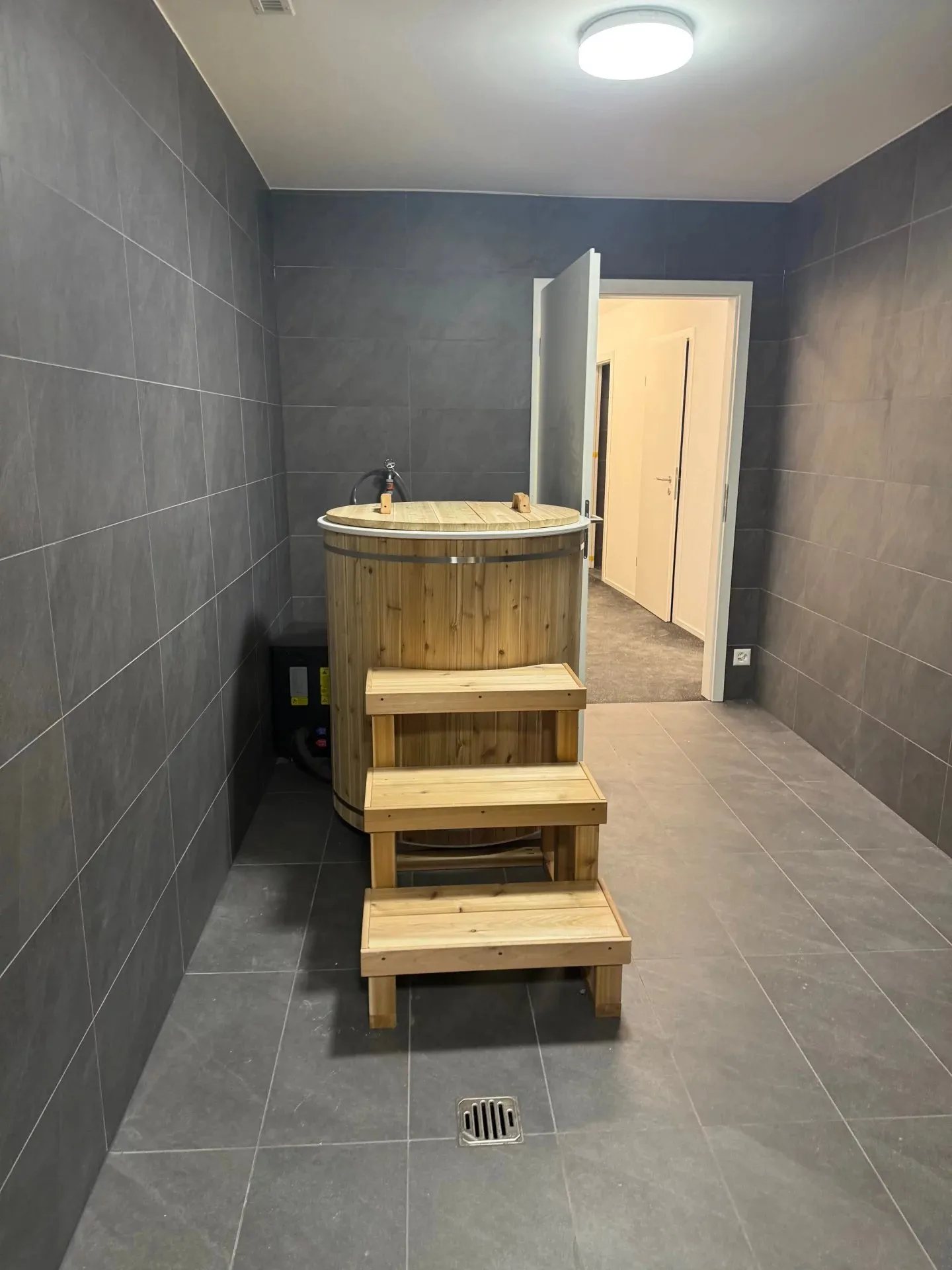 Free from Liabilities - Magnificent 2.5-Room Apartment, 72 m² - Sion - Green Parc - Photo 9 of 13