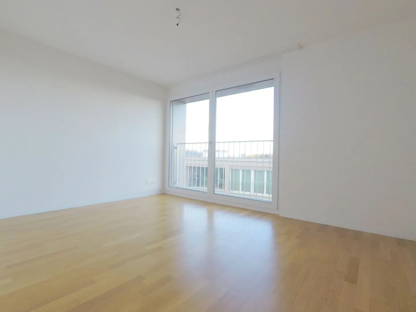 Grosszügige 4,5-Zimmer-Wohnung an ruhiger Lage - Foto 10 von 11