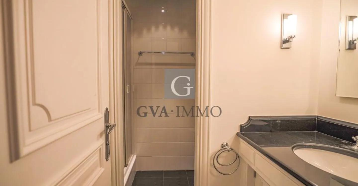 Elegante moderne Villa in Vandoeuvres - Foto 10 von 11