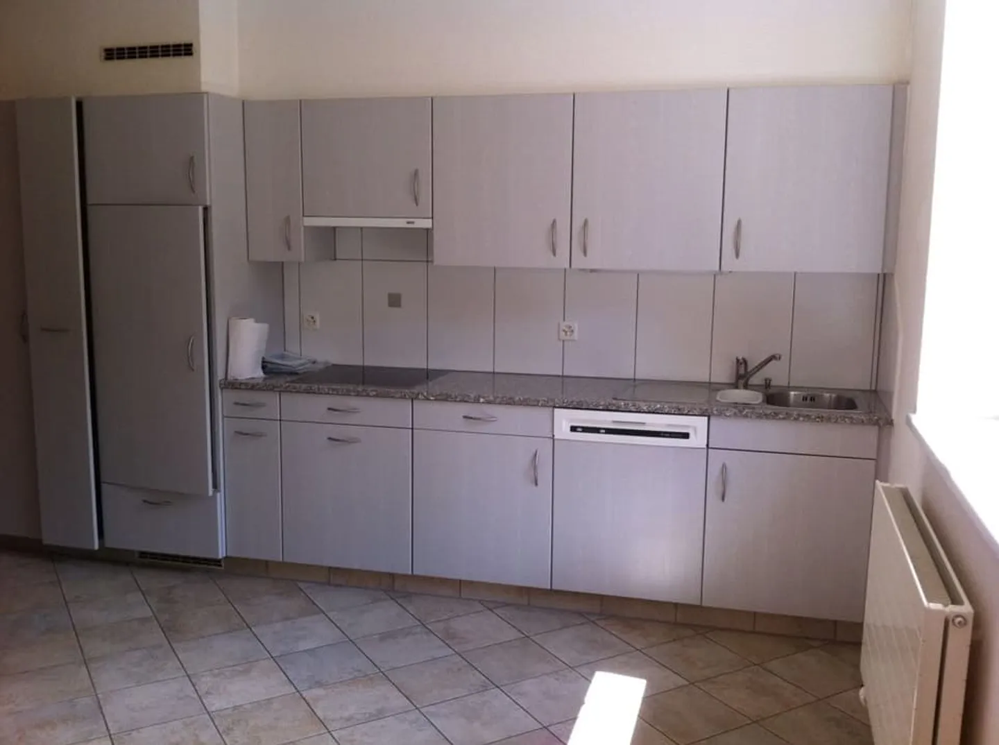 A louer à Saint-Ursanne - appartement de 3.5 pièces - Photo 3 sur 6