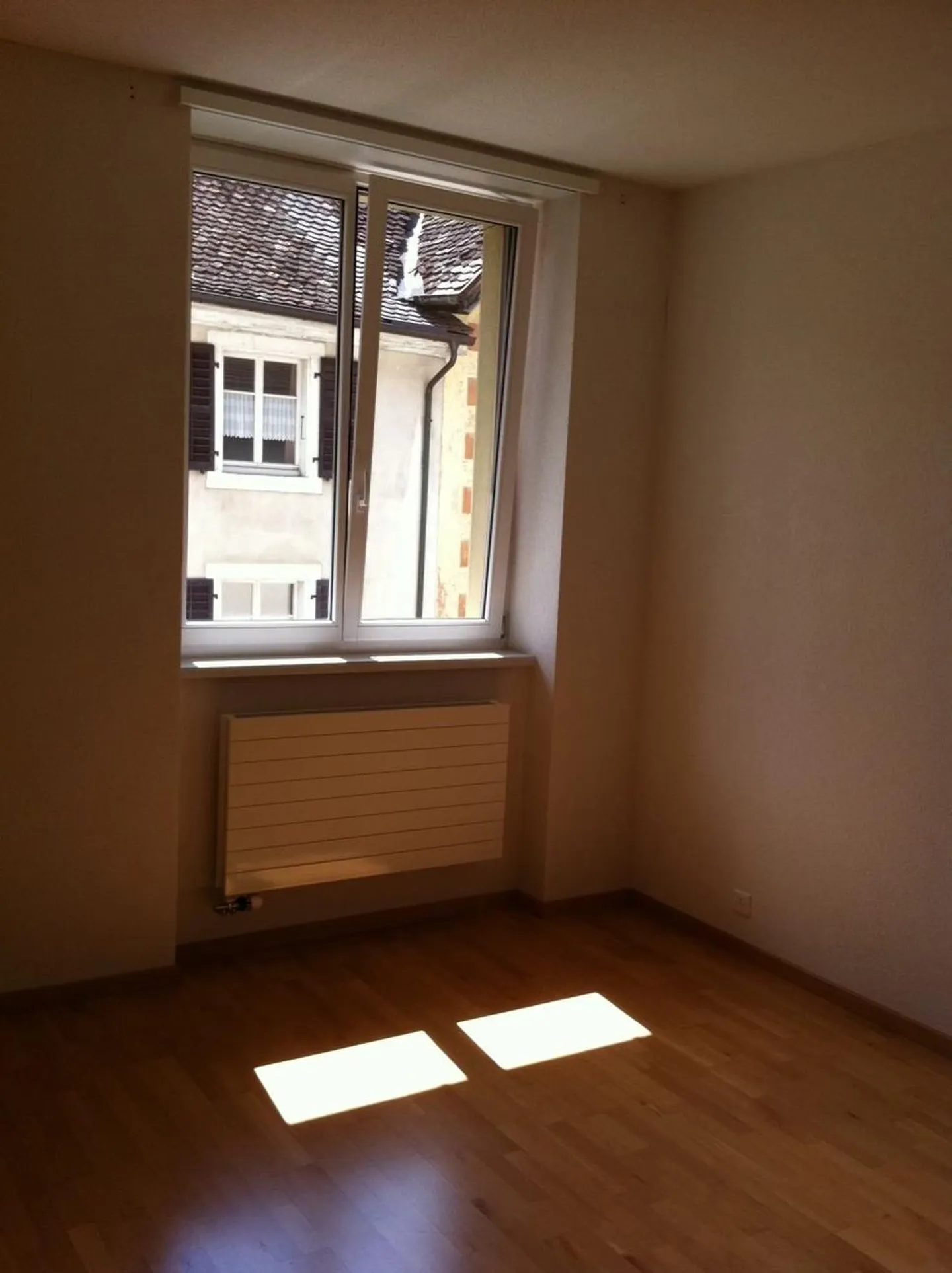 A louer à Saint-Ursanne - appartement de 3.5 pièces - Photo 4 sur 6