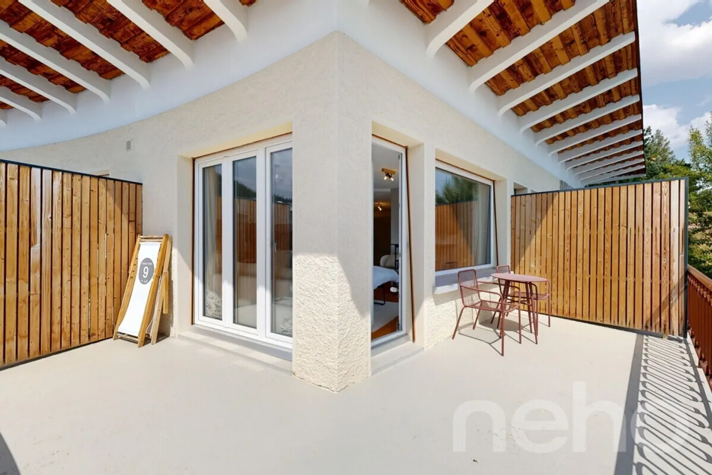 Sunny Superb Studio in Crans-Montana - Photo 7 of 10