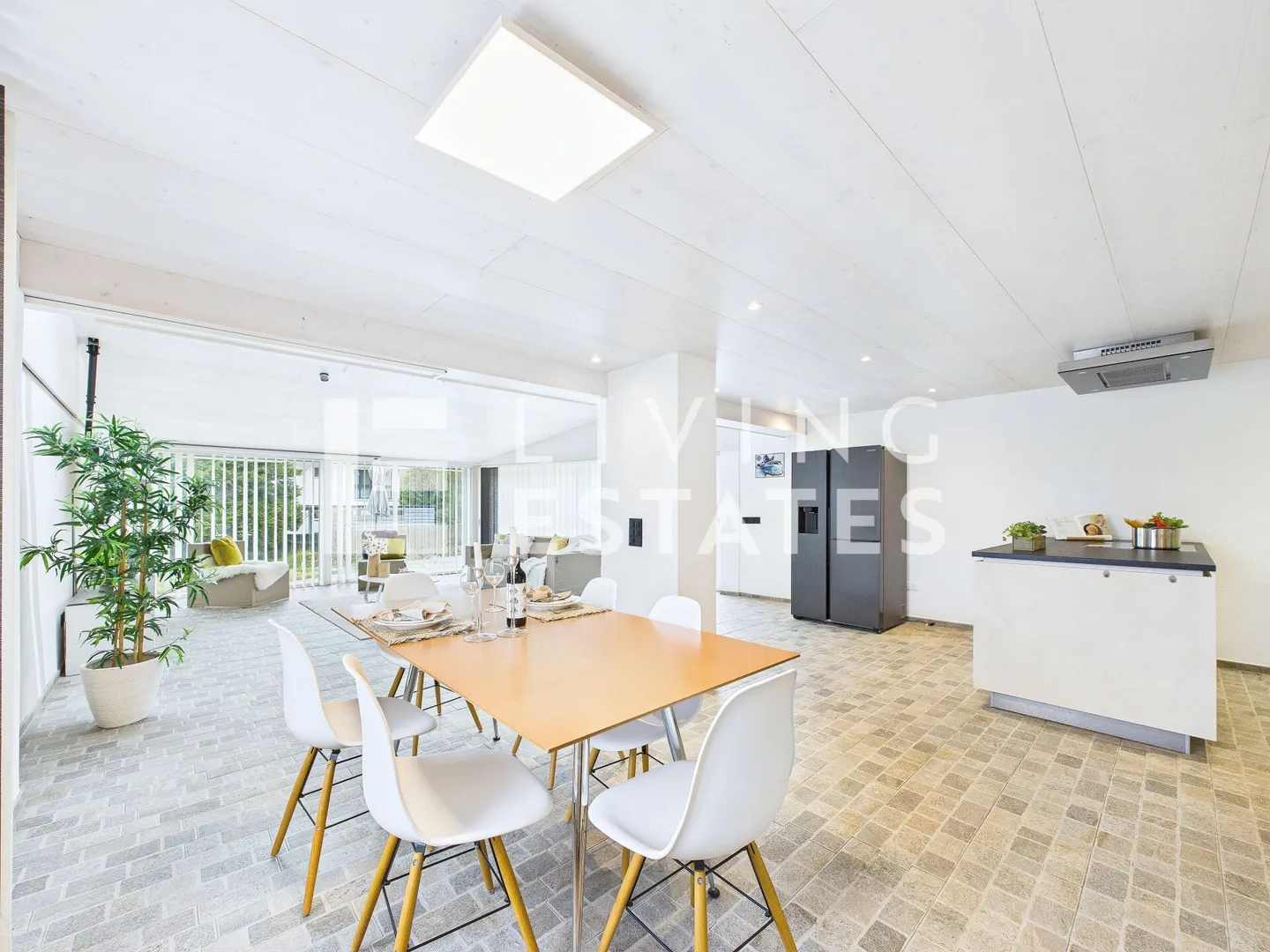 EIN ORT FÜR HEUTE - POTENZIAL FÜR MORGEN - Foto 5 von 18