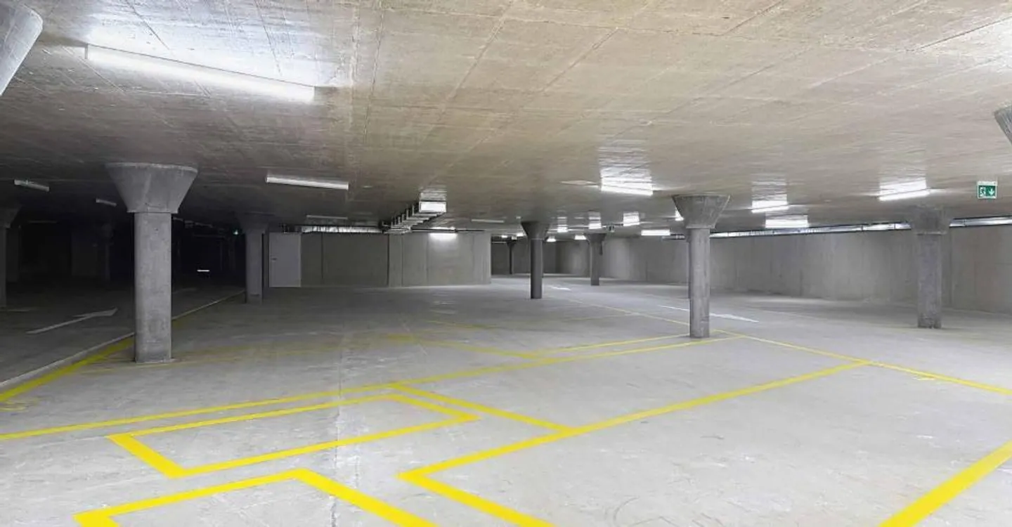 Parking Souterrain à Payerne - Photo 3 sur 5